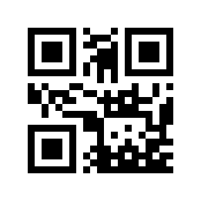 QR code 820649