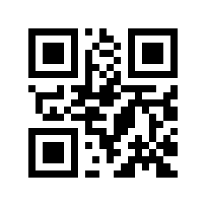 QR code 820669