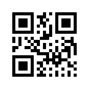 QR code 820679