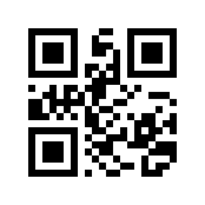 QR code 820684