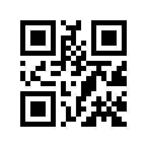 QR code 820758