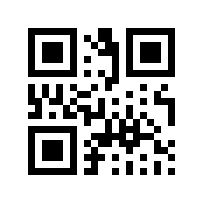 QR code 821792