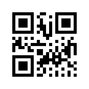 QR code 821806