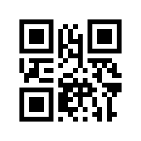 QR code 8218093