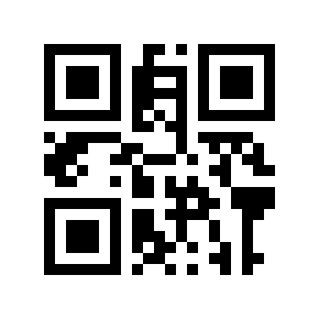 QR code 8218094