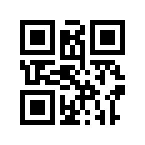 QR code 8218103