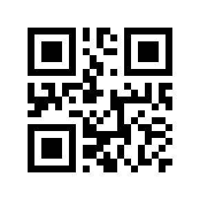 QR code 8218115