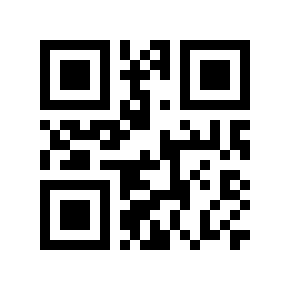 QR code 8218118