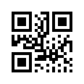 QR code 821812