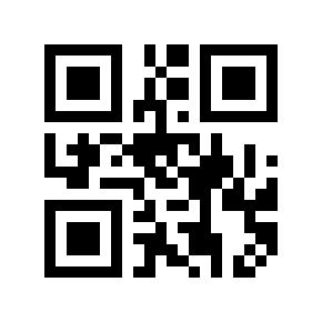 QR code 8218123