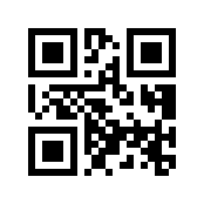 QR code 8218124