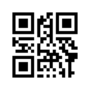QR code 8218131