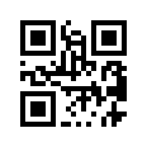 QR code 8218136
