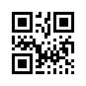 QR code 821838