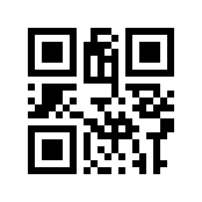 QR code 8221989