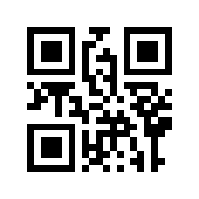 QR code 8221995