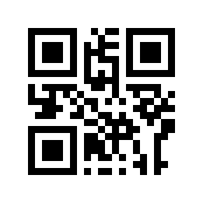 Código QR 8221998
