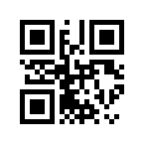 QR code 822362