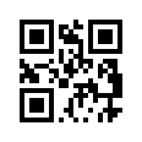 QR code 8231989