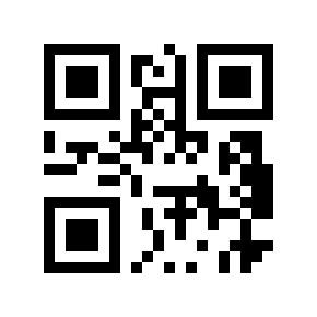 QR code 8231993