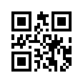 Código QR 8231997