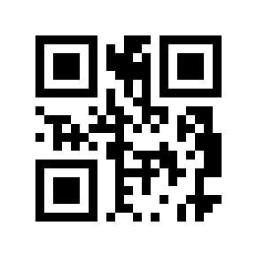 Código QR 8231998
