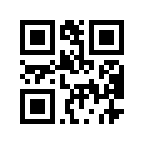 QR code 8241997
