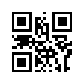 QR code 8241998