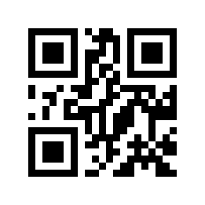 QR code 824999