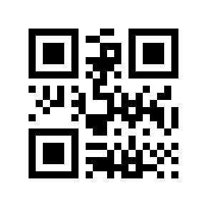 QR code 8249999