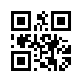 QR code 8250005