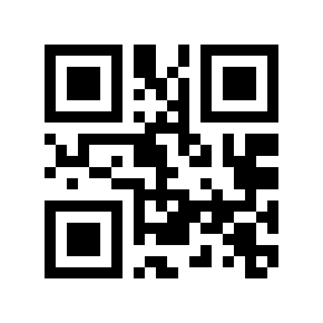 QR code 8250006