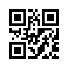 Código QR 8250007
