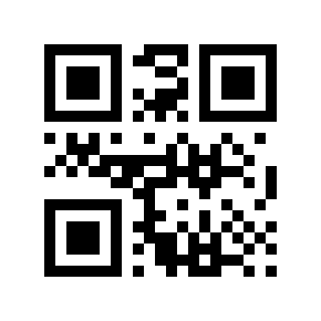 QR code 8250018