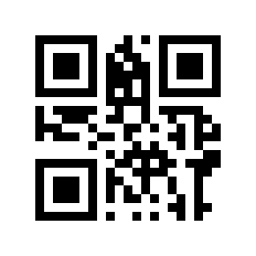 QR code 8250024