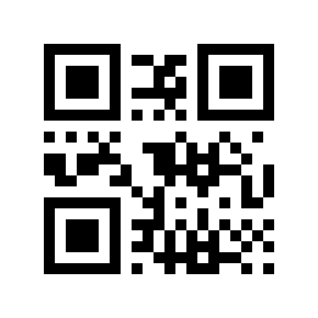 QR code 8250031