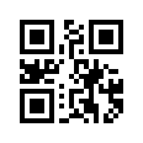 QR code 8250033