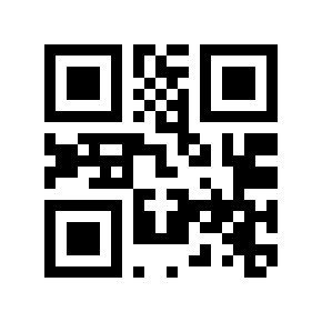 QR code 8250034
