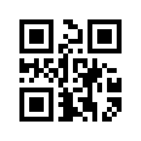 QR code 8250035