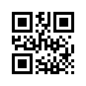 QR code 8250036