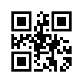 QR code 8250039