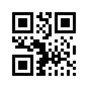 Código QR 825058