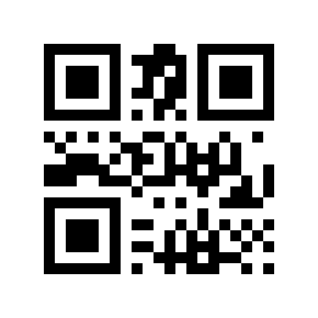 QR code 8251945