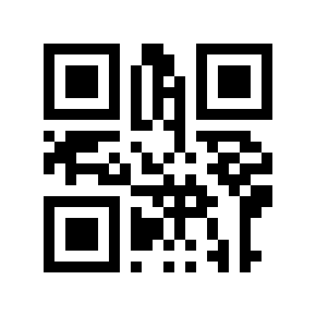QR code 8251990