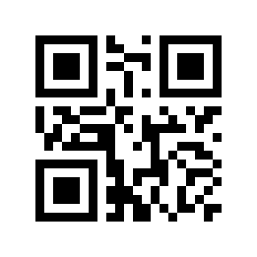 QR code 8251991