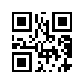 QR code 8251992