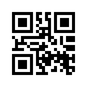 QR code 8251995