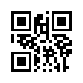 QR code 8251997