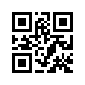 Código QR 825646