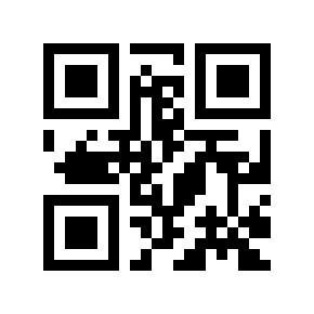 Código QR 825647